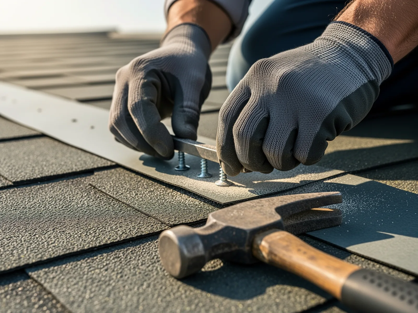 Why choose Fascia Repair in Salem, SC